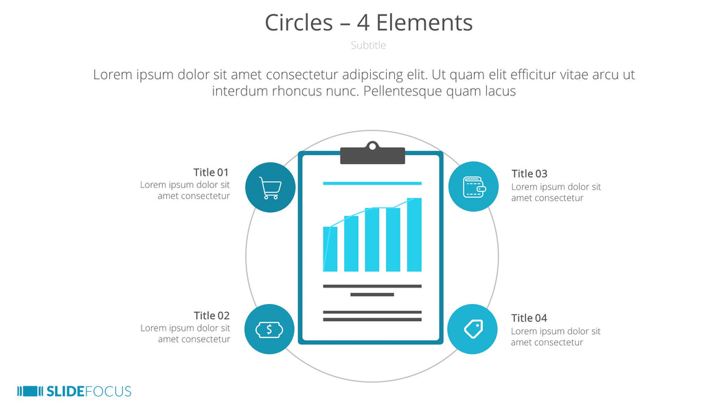 Circles 4 Elements