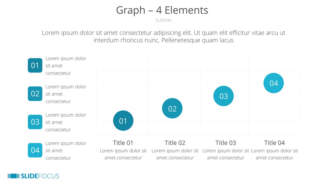 Graph 4 Elements