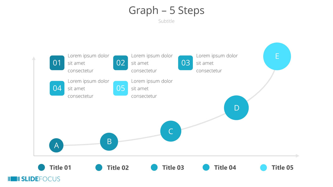 Graph 5 Steps