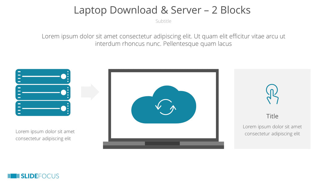 Laptop Download Server 2 Blocks