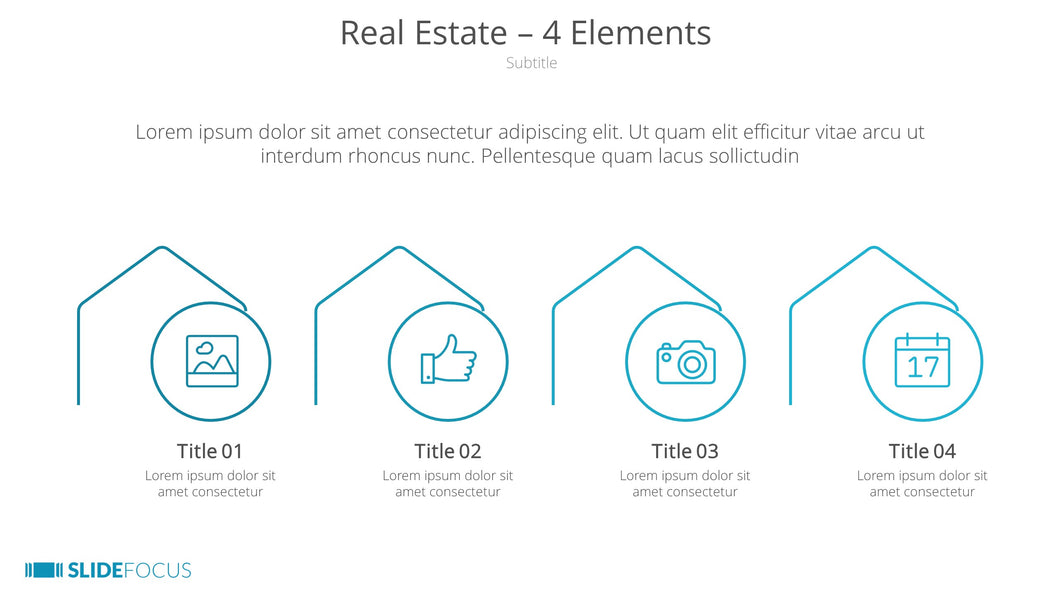 Real Estate 4 Elements