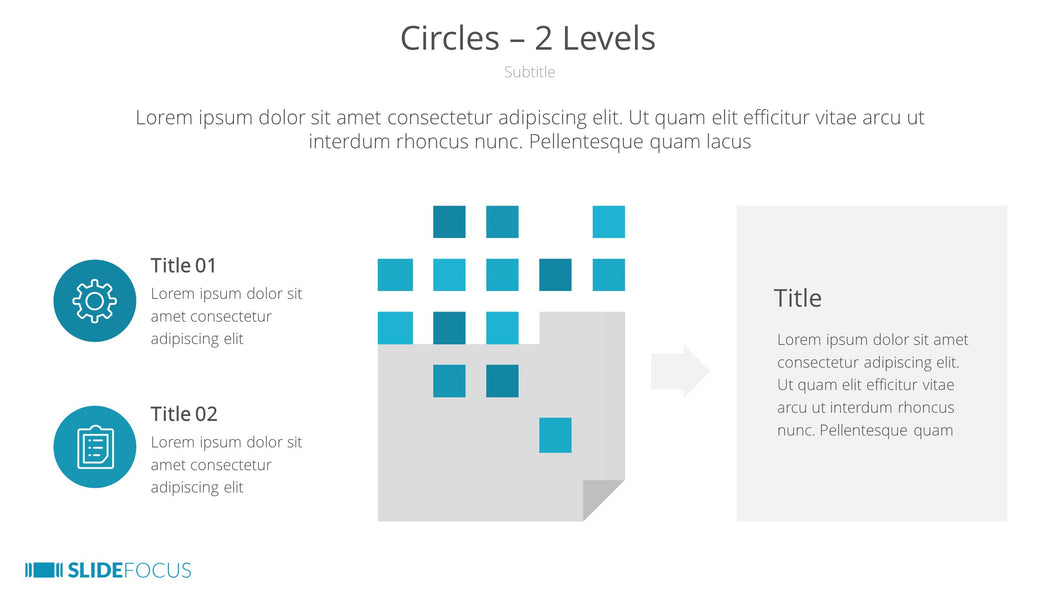 Circles 2 Levels