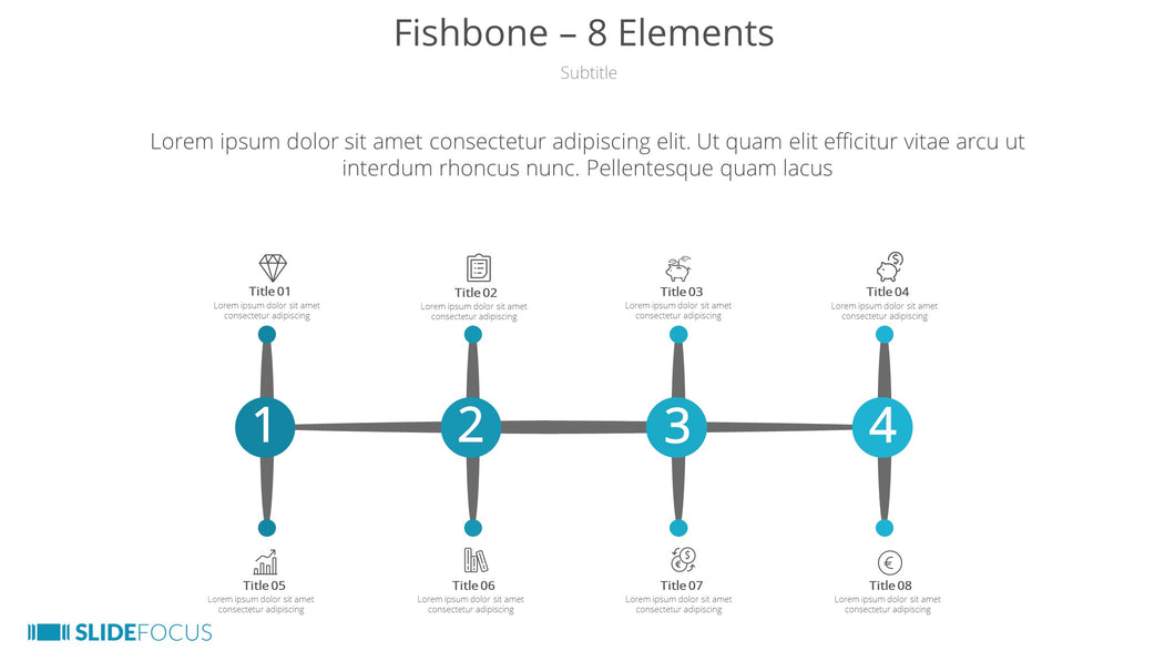 Fishbone 8 Elements