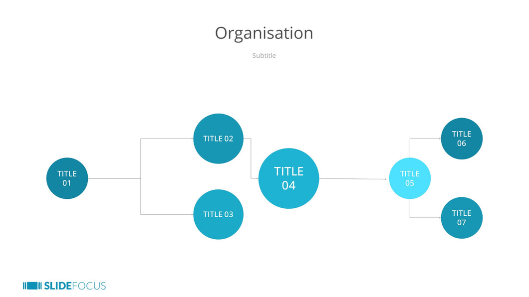 Organisation