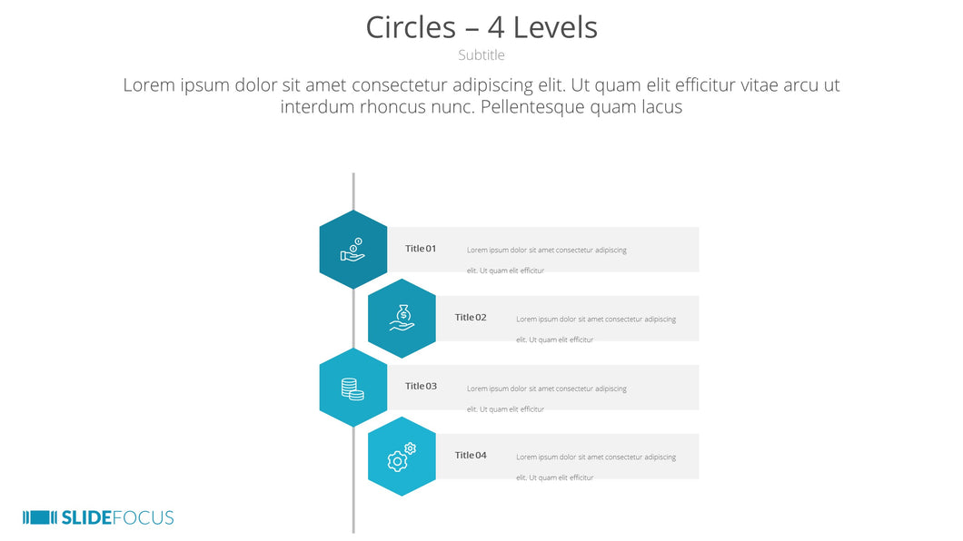 Circles 4 Levels