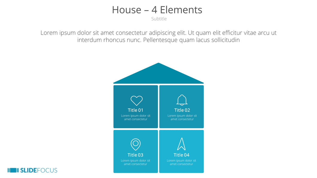 House 4 Elements