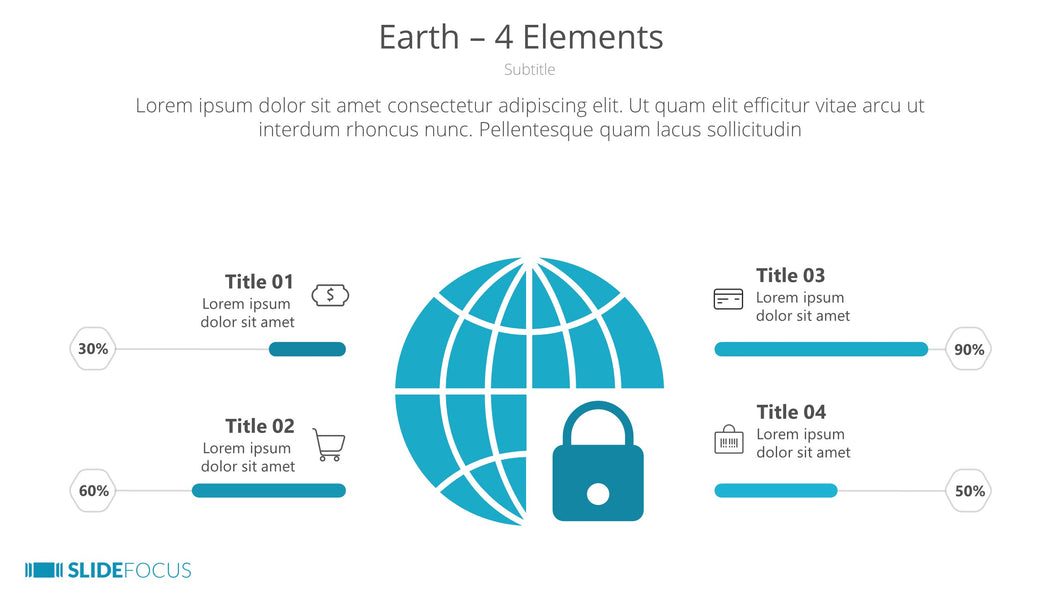 Earth 4 Elements