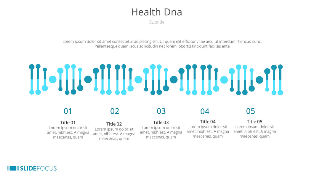 Health Dna