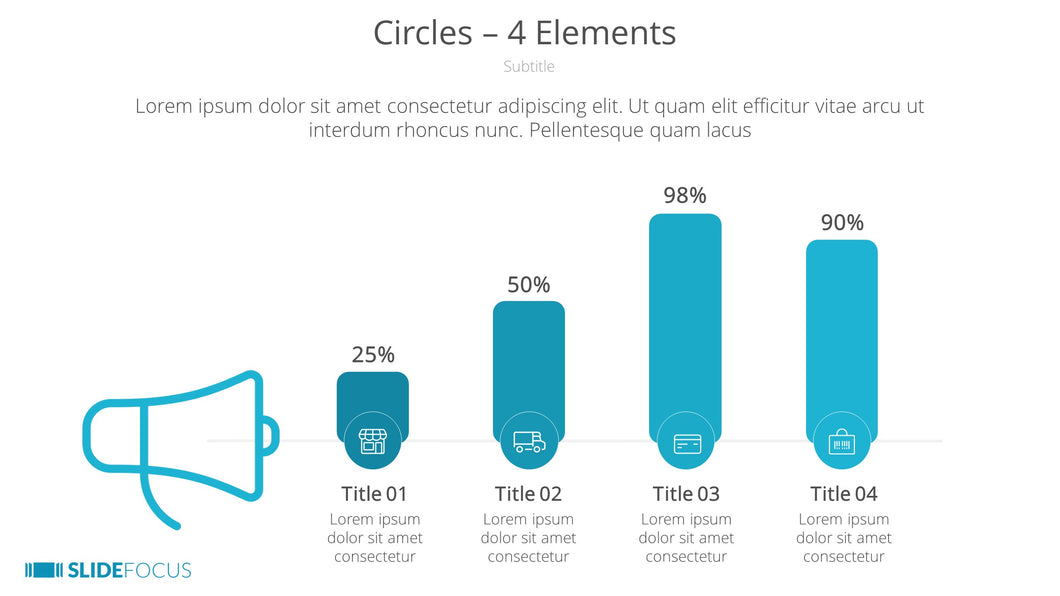 Circles 4 Elements