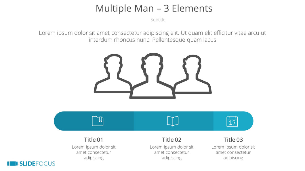 Multiple Man 3 Elements