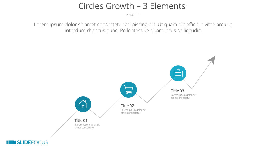 Circles Growth 3 Elements