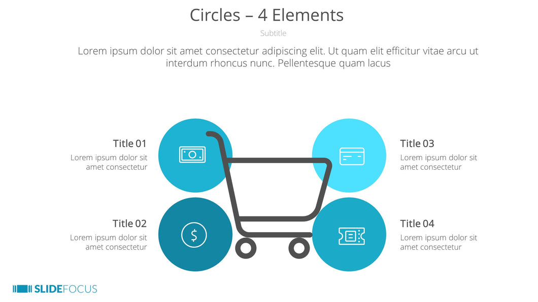 Circles 4 Elements