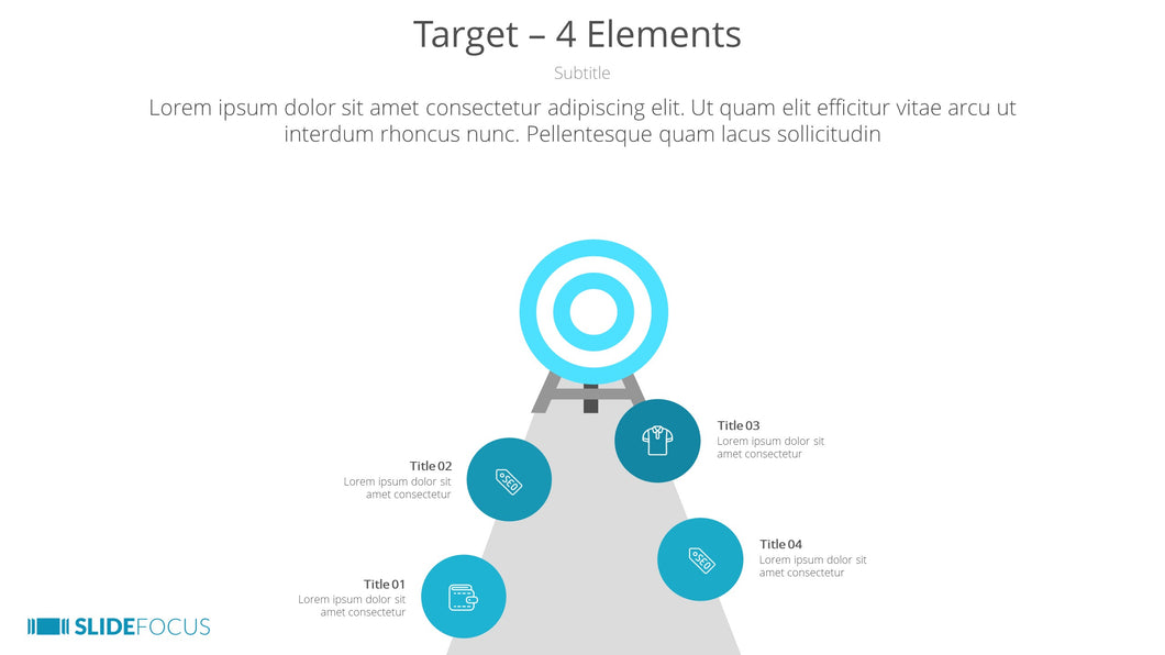 Target 4 Elements