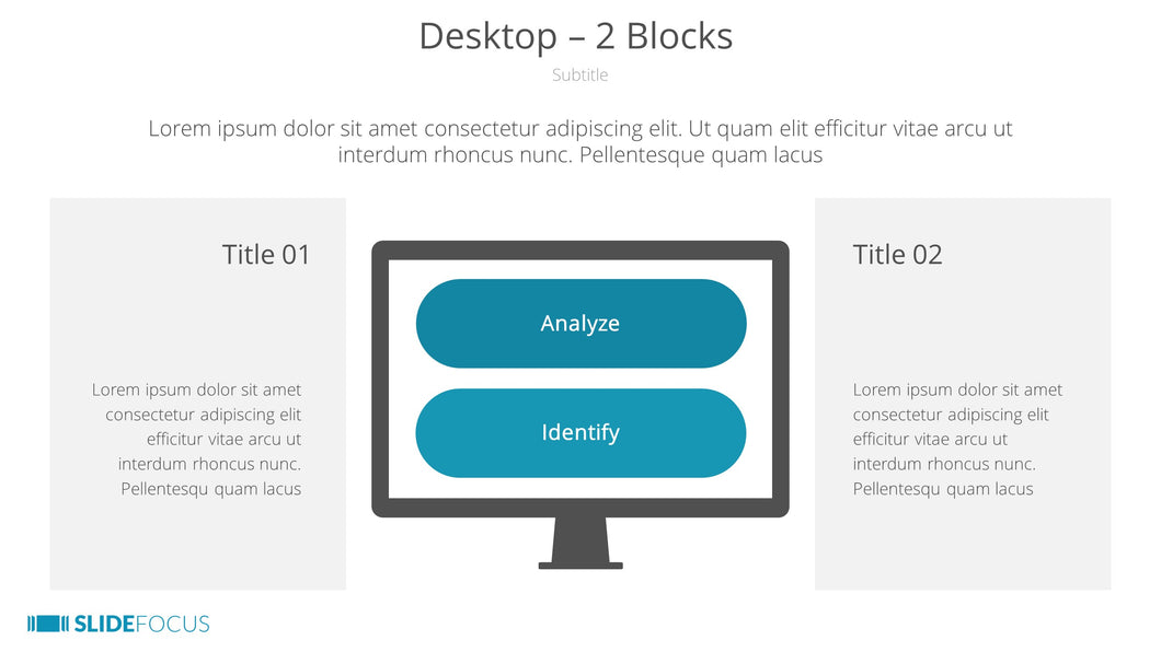 Desktop 2 Blocks