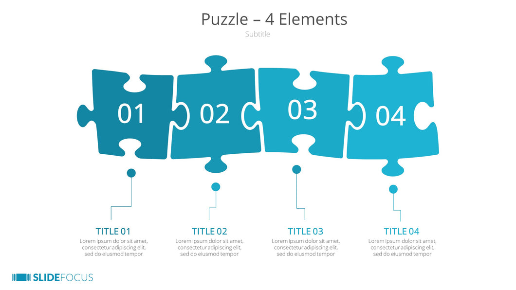 Puzzle 4 Elements