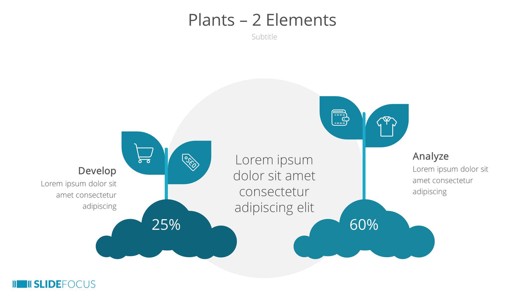 Plants 2 Elements