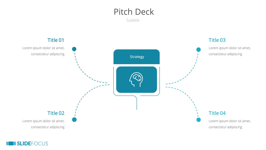 Pitch Deck