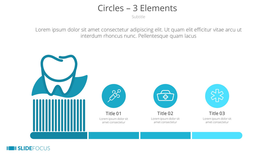 Circles 3 Elements