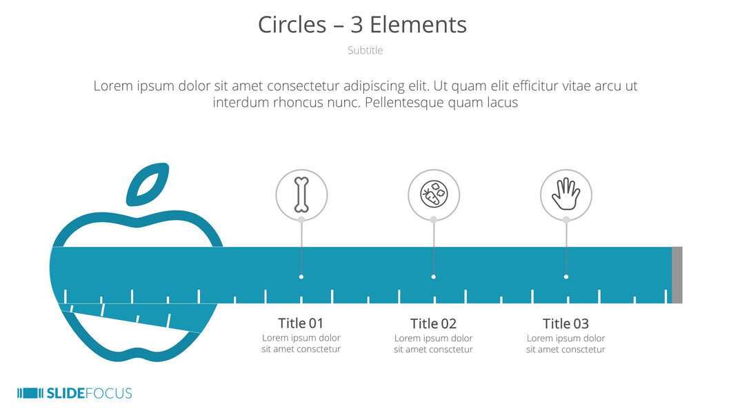 Circles 3 Elements