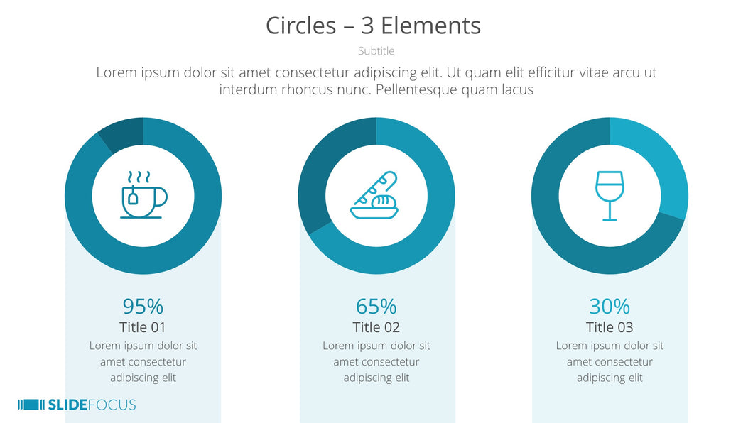 Circles 3 Elements