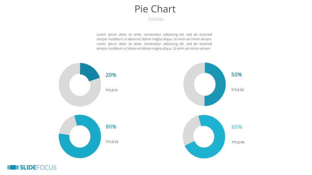 Pie Chart