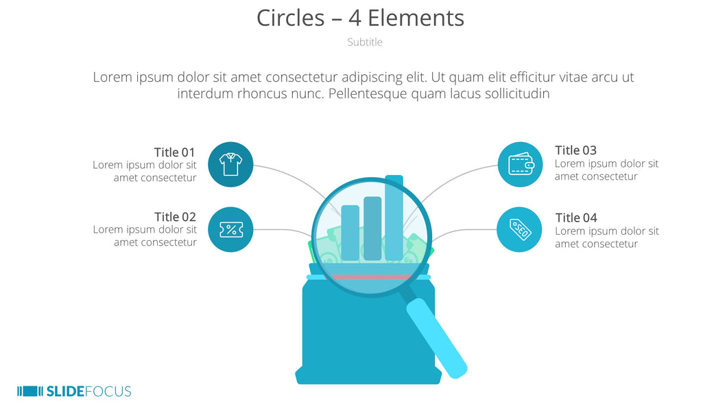 Circles 4 Elements