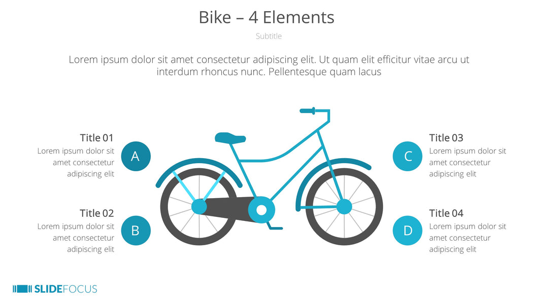 Bike 4 Elements
