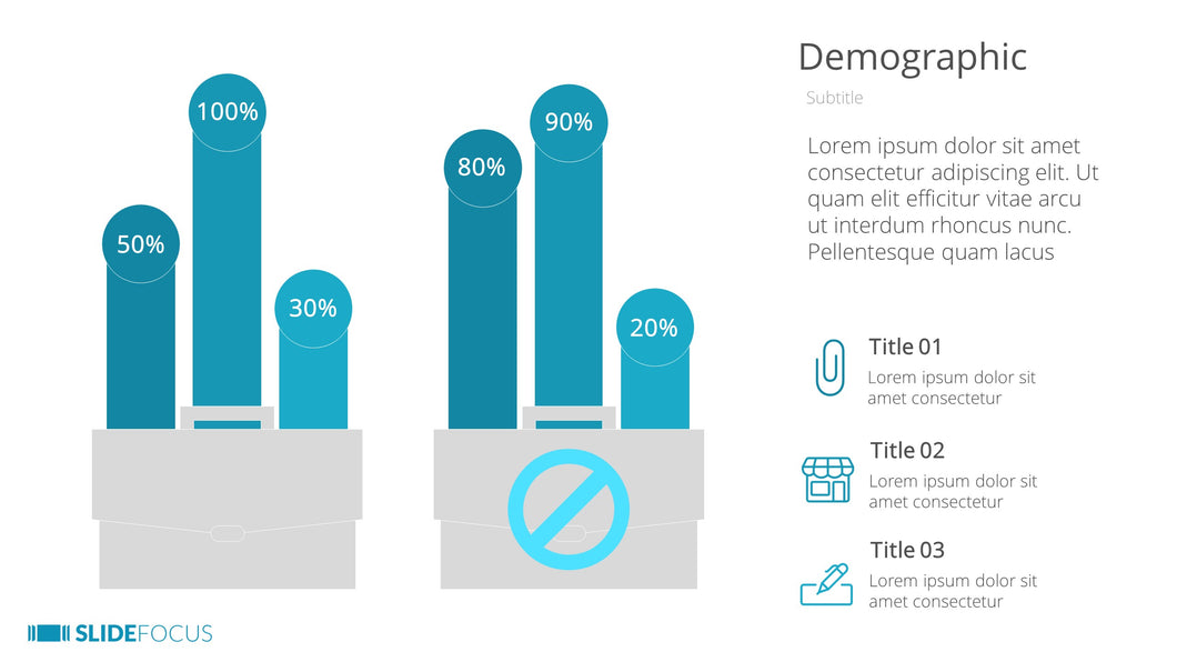 Demographic