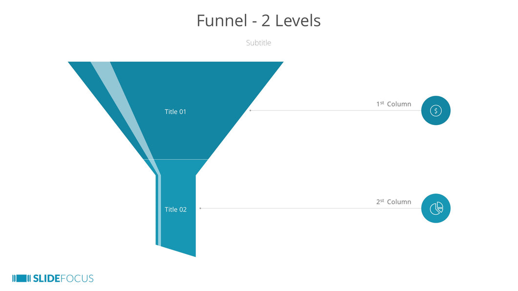 Funnel 2 Levels