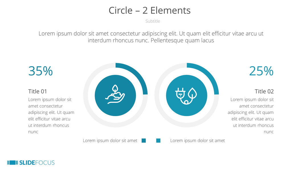 Circle 2 Elements