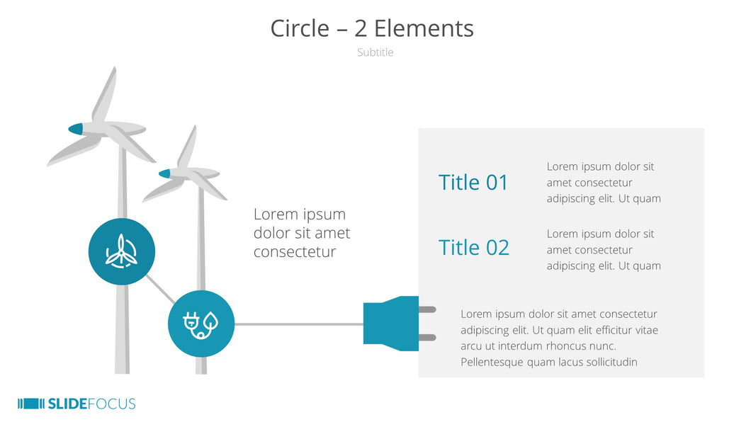 Circle 2 Elements