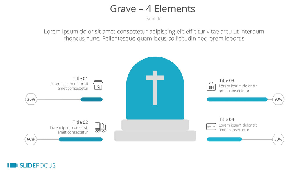 Grave 4 Elements