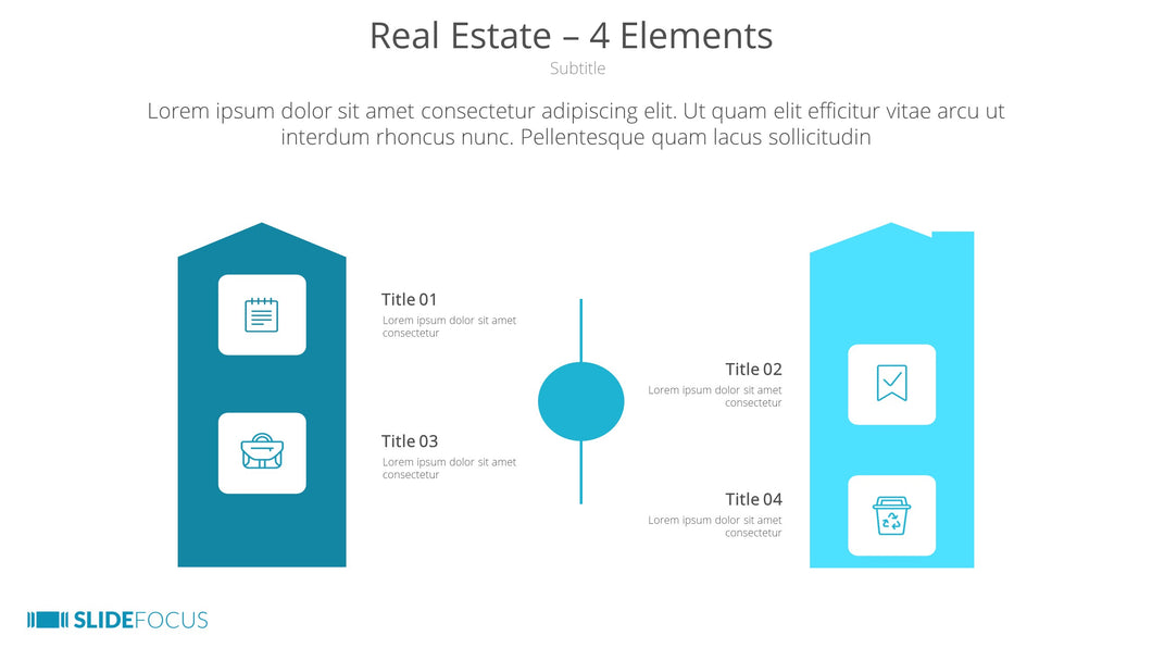 Real Estate 4 Elements