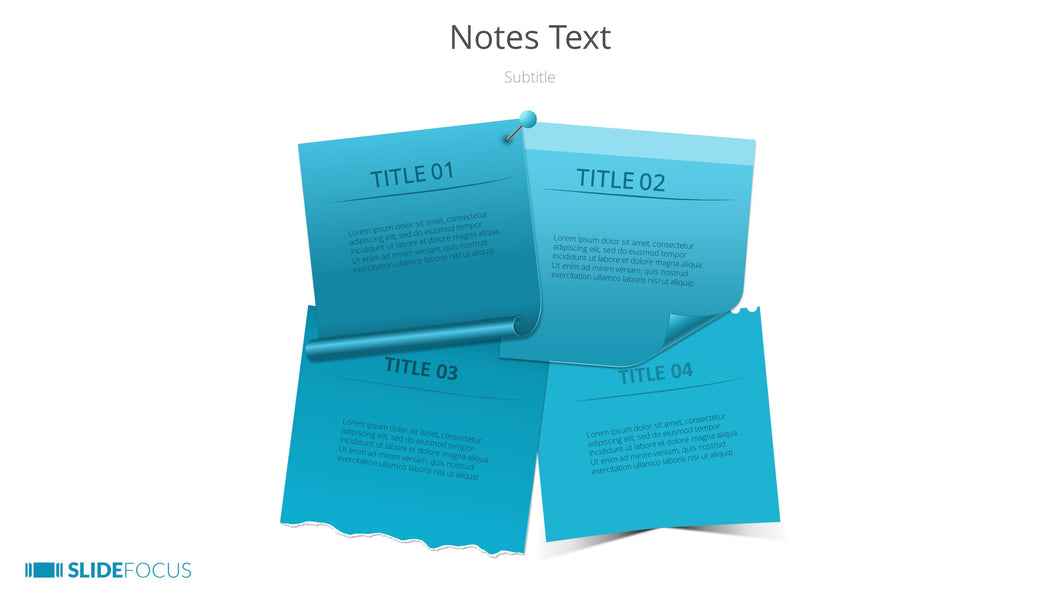 Notes Text