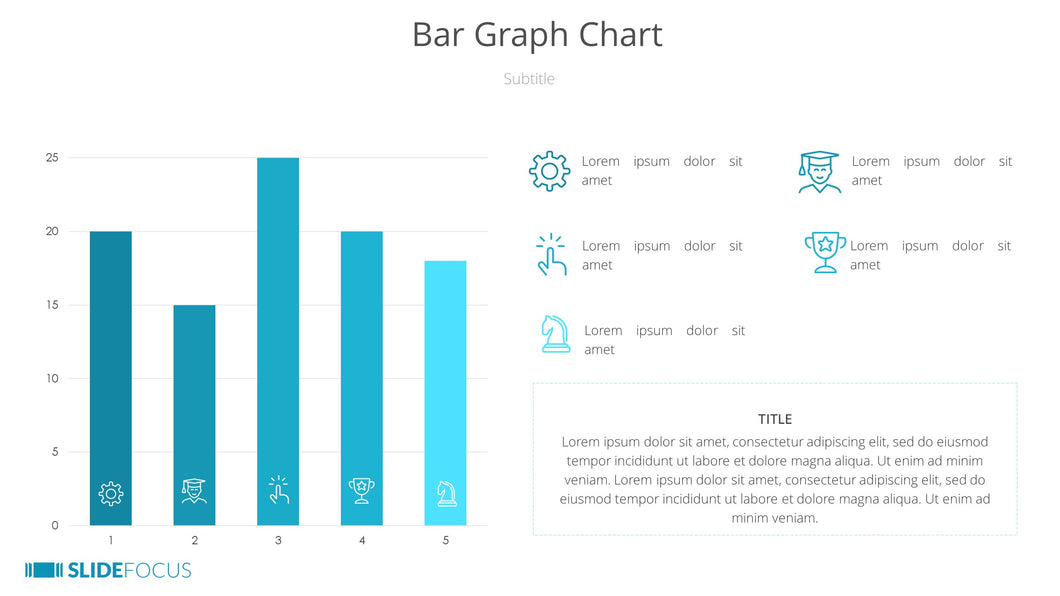 Bar Graph Chart