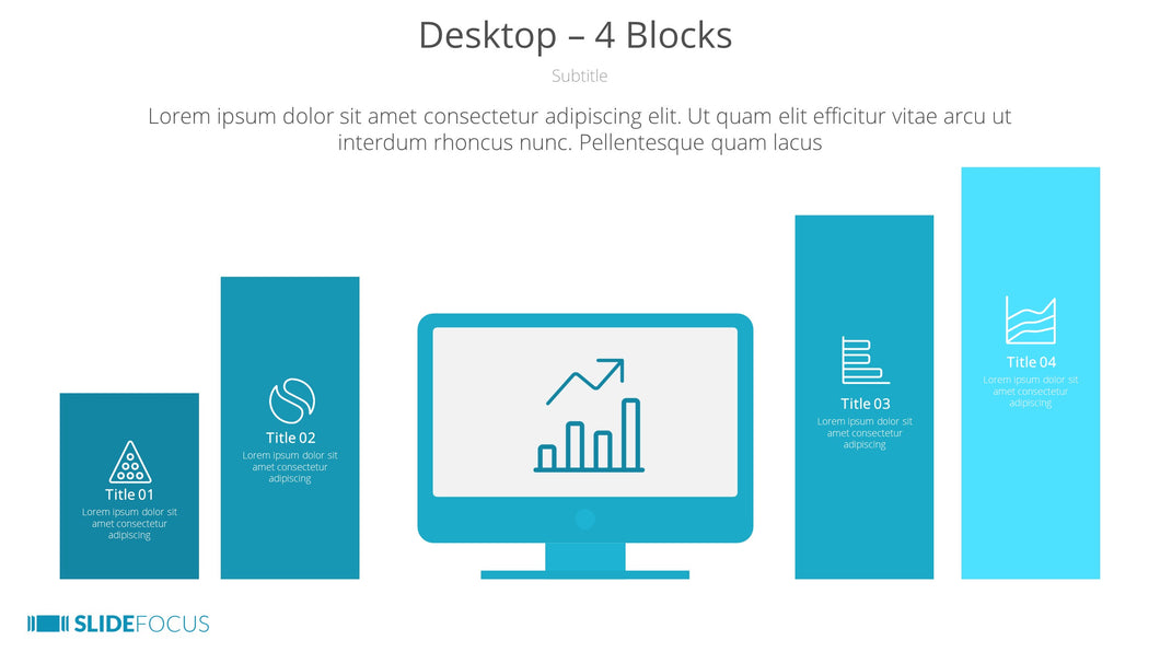 Desktop 4 Blocks