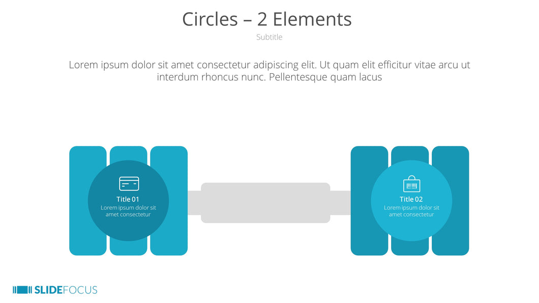 Circles 2 Elements