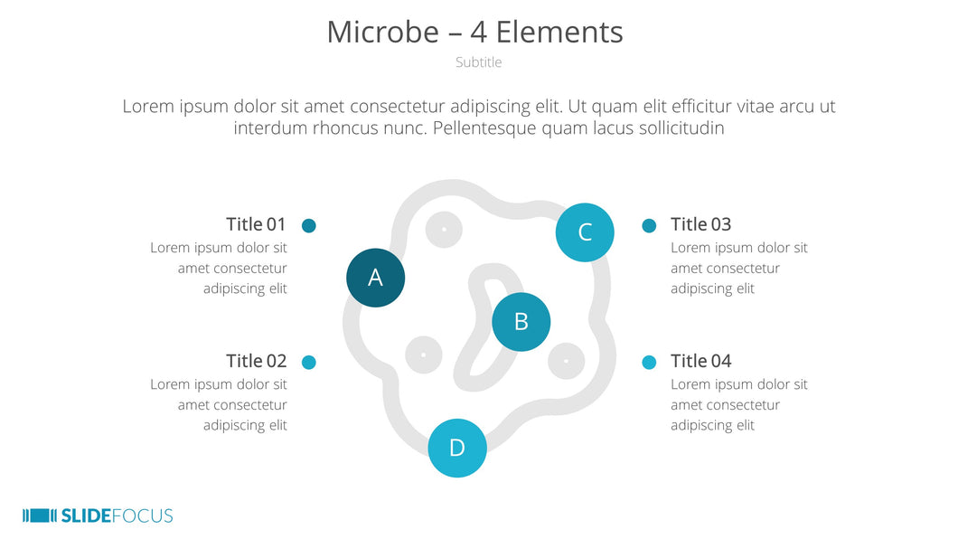 Microbe 4 Elements