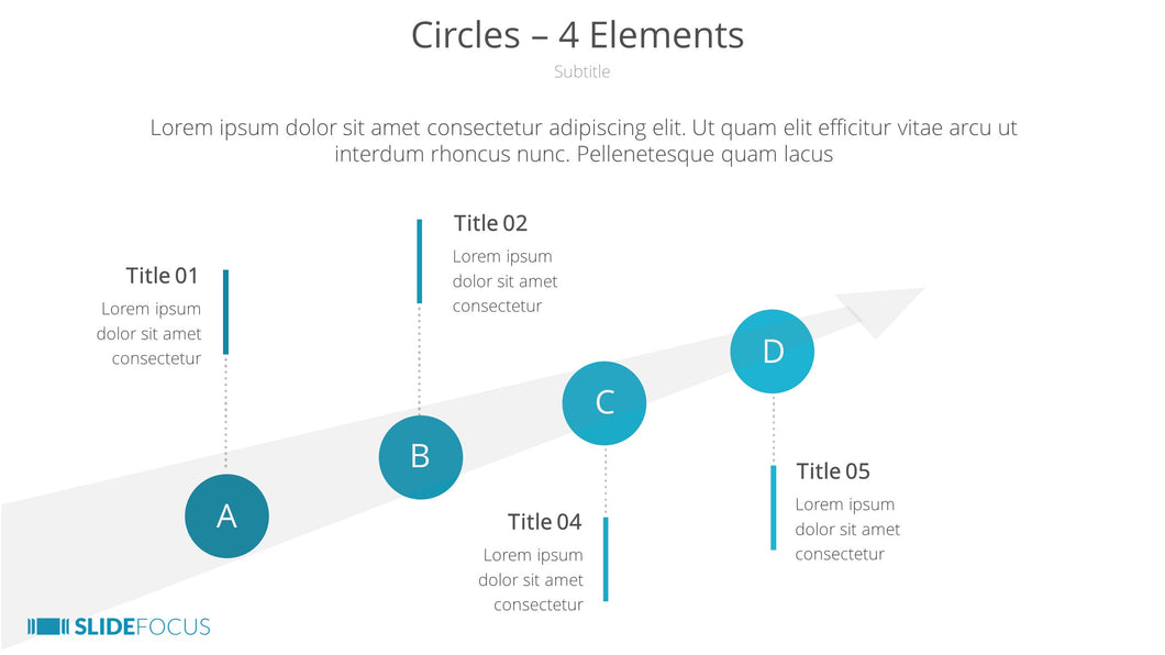 Circles 4 Elements