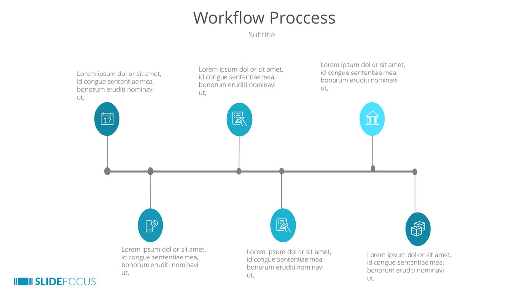 Workflow Proccess