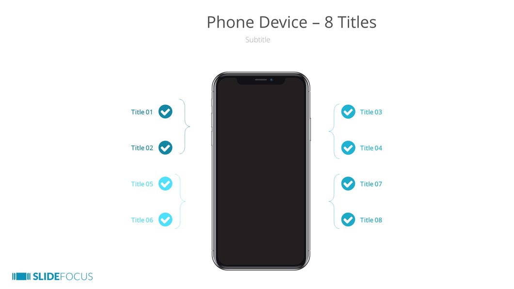 Phone Device 8 Titles
