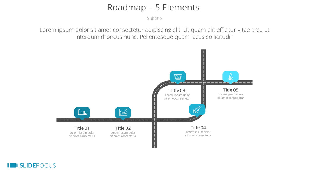 Roadmap 5 Elements