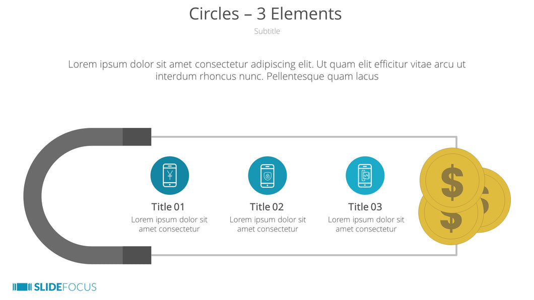 Circles 3 Elements