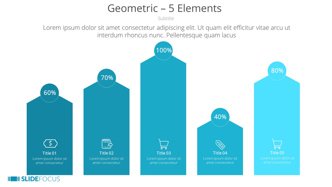 Geometric 5 Elements