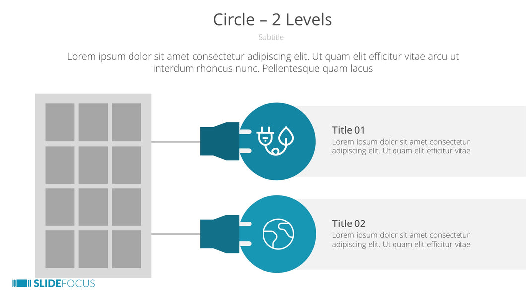 Circle 2 Levels