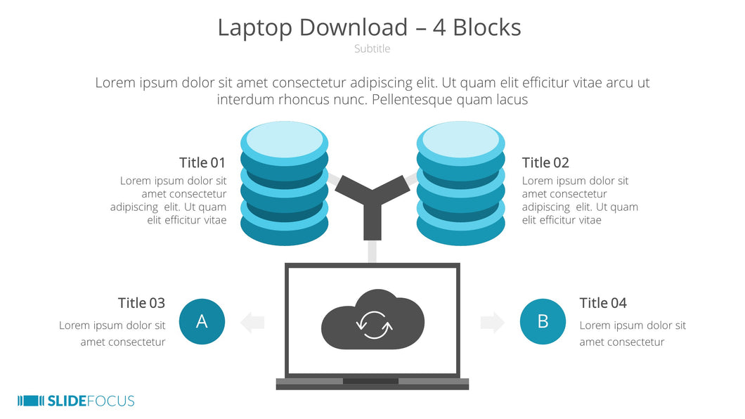 Laptop Download 4 Blocks