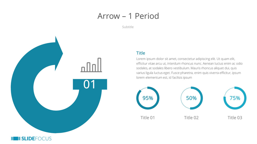 Arrow 1 Period