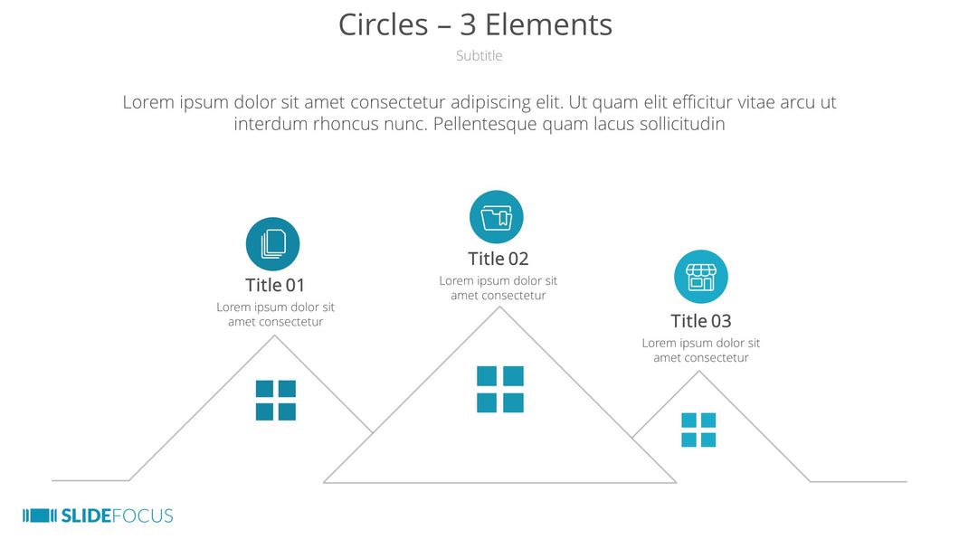 Circles 3 Elements