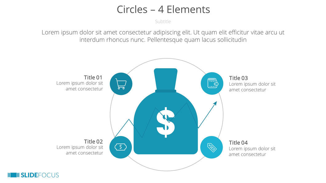 Circles 4 Elements