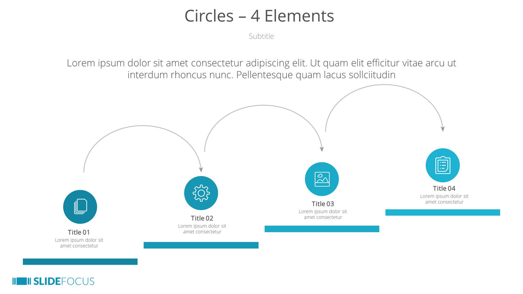 Circles 4 Elements